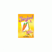 Fairyland 2, Picture Flashcards-Curs de limba engleza pentru clasa II- (Virginia Evans )