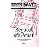 Regatul sfaramat - Erin Watt