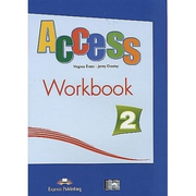 Access 2 - Workbook, Ed. Express Publishing