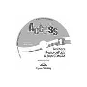 Access 1 Teachers Pack CD ROM, Ed Express Publishing