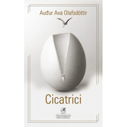 Cicatrici - Audur Ava Olafsdottir