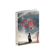 City - Alessandro Baricco