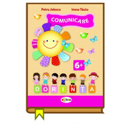 Comunicare 6+ - Petru Jelescu, Inesa Tautu
