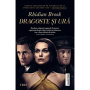 Dragoste si ura - Rhidian Brook