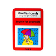 English for beginners A