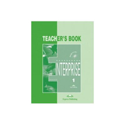 Enterprise 1 Beginner, Teachers Book, (Curs de limba engleza pentru clasa V-a )