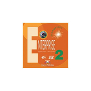 Enterprise 2, Elementary. DVD, (Curs de limba engleza pentru clasa VI-a )