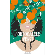 Portocalele verzi - Vitali Cipileaga