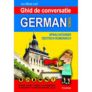 Ghid de conversatie german-roman - Ion-Mihail Iosif