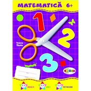 Mapa Matematica 6+ - Inesa Tautu
