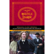 Micutele doamne - Louisa May Alcott