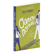 Oameni normali - Sally Rooney