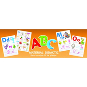 Planse ABC