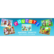Planse Povesti
