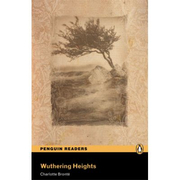 Penguin Readers, Level 5. Wuthering Heights - Emily Bronte