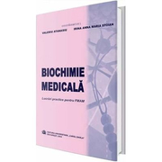 Biochimie medicala. Lucrari practice pentru FMAM - Valeriu Atanasiu
