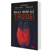 Bolile imune ale tiroidei - Dan Peretianu