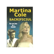 Sacrificiul - Martina Cole