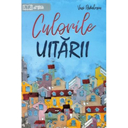 Culorile uitarii (Vasi Radulescu)
