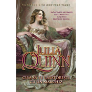 Cum sa te Casatoresti Marchiz - Julia Quinn