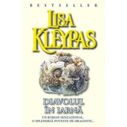 Diavolul in iarna - Lisa Kleypas