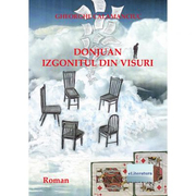 Don Juan izgonitul din visuri - Gheorghe Calamanciuc