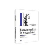 Executarea silita in procesul civil - Evelina Oprina