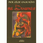 Fiul Dragonului. Povestea lui Vlad Tepes - Per Olof Ekstrom