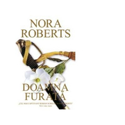 Doamna furata - Nora Roberts