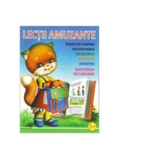 Lectii amuzante. 5+