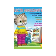 Lectii amuzante 6+