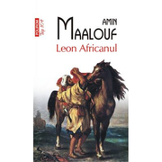 Leon Africanul - Amin Maalouf