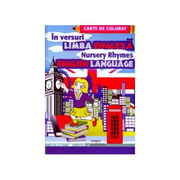 Limba Engleza In versuri. Nursery Rhymes