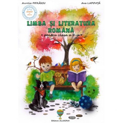 Limba si literatura Romana pentru clasa a II-a - Aurelia Fierascu, Ana Lapovita