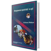 Managementul spasticitatii la copil - Liliana Padure