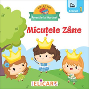 Micutele zane