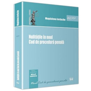 Nulitatile in noul Cod de procedura penala - Magdalena Iordache