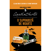 O supradoza de moarte - Agatha Christie
