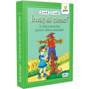 Pachet pentru cititori entuziasti IV