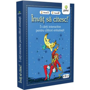 Pachet pentru cititori entuziasti V