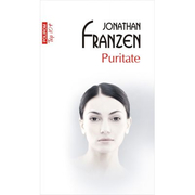 Puritate - Jonathan Franzen