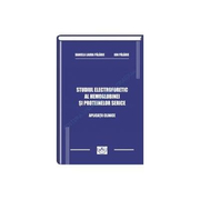 Studiul electroforetic al hemoglobinei si proteinelor serice - Daniela Laura Palarie, Ion Palarie