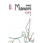 1Q84, volumul I - Haruki Murakami