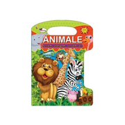 ANIMALE. Scriem, stergem, scriem iar!