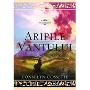Aripile vantului. Iesiti din Egipt - Connilyn Cossette