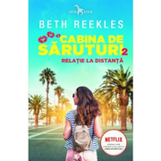 Cabina de saruturi 2 - Beth Reekles