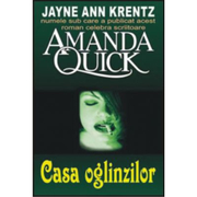 Casa oglinzilor - Amanda Quick