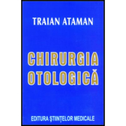 Chirurgie otologica - Traian Ataman