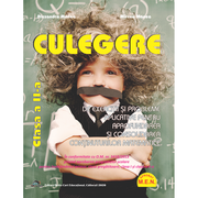 Culegere de exercitii si probleme aplicative pentru aprofundarea si consolidarea continuturilor matematice. Clasa a II-a - Alexandra Manea, Mircea Manea