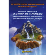 Dezvaluiri referitoare la clorura de magneziu